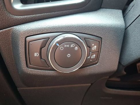 Used 2019 Ford EcoSport Titanium w/ Interior Protection Package AWD/4WD image 22