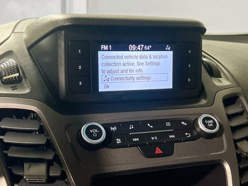 Used 2022 Ford Transit Connect XL image 27