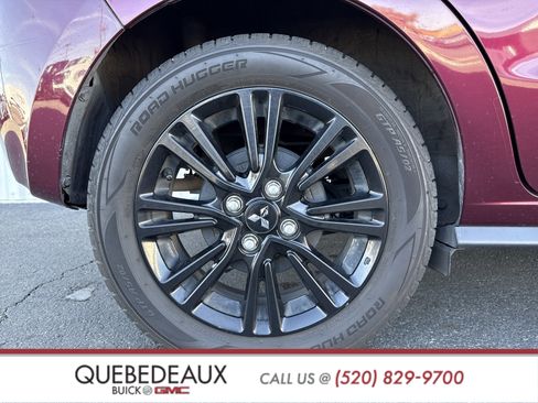 Used 2020 Mitsubishi Mirage GT image 27