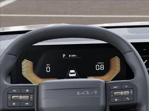 New 2027 Kia Telluride S image 21