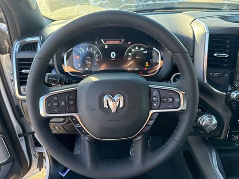 New 2026 RAM 1500 Laramie image 9