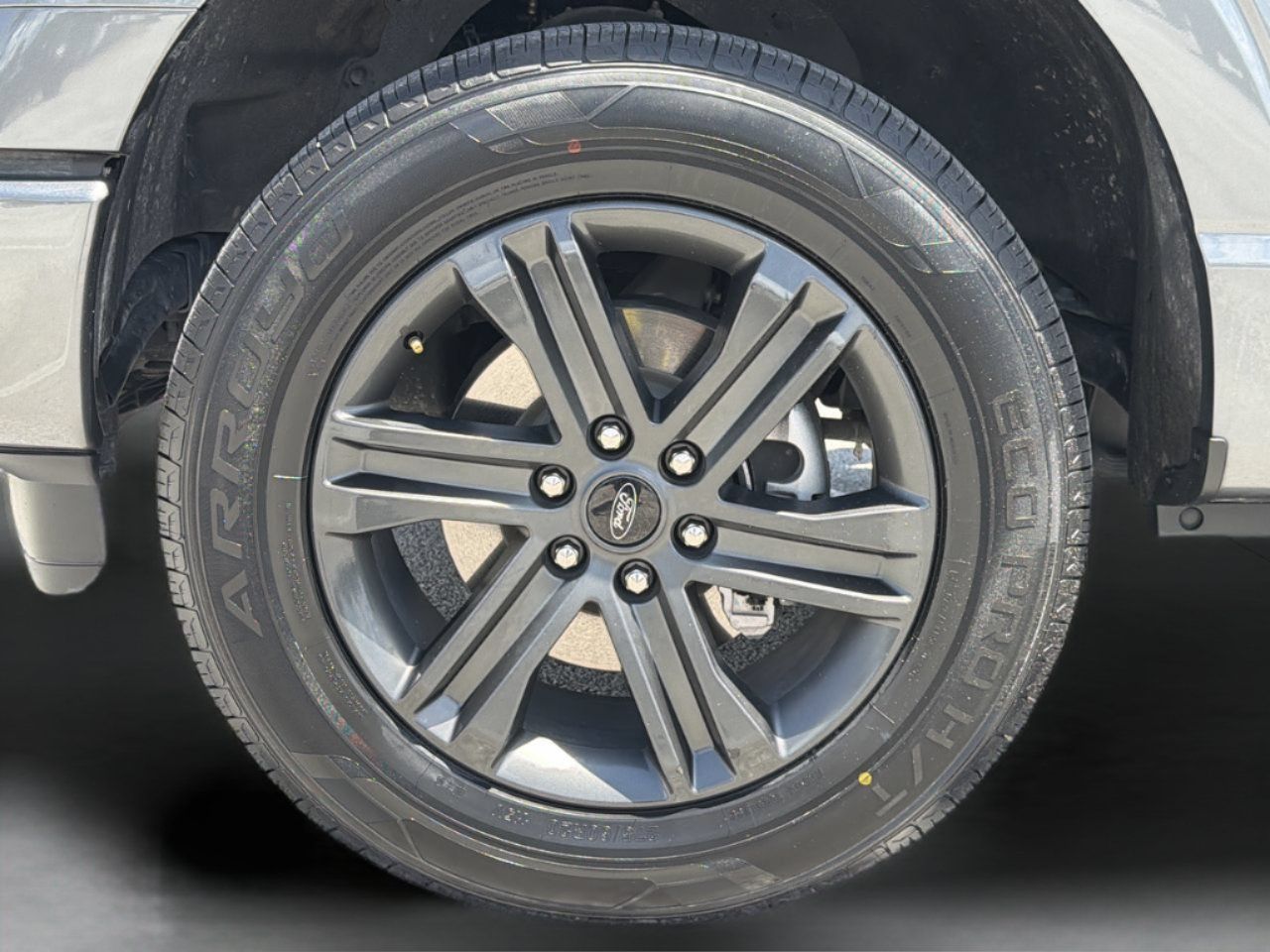 Used 2023 Ford F150 Lariat AWD/4WD image 35