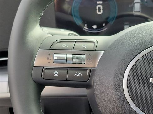 New 2026 Hyundai Kona SEL Sport image 5