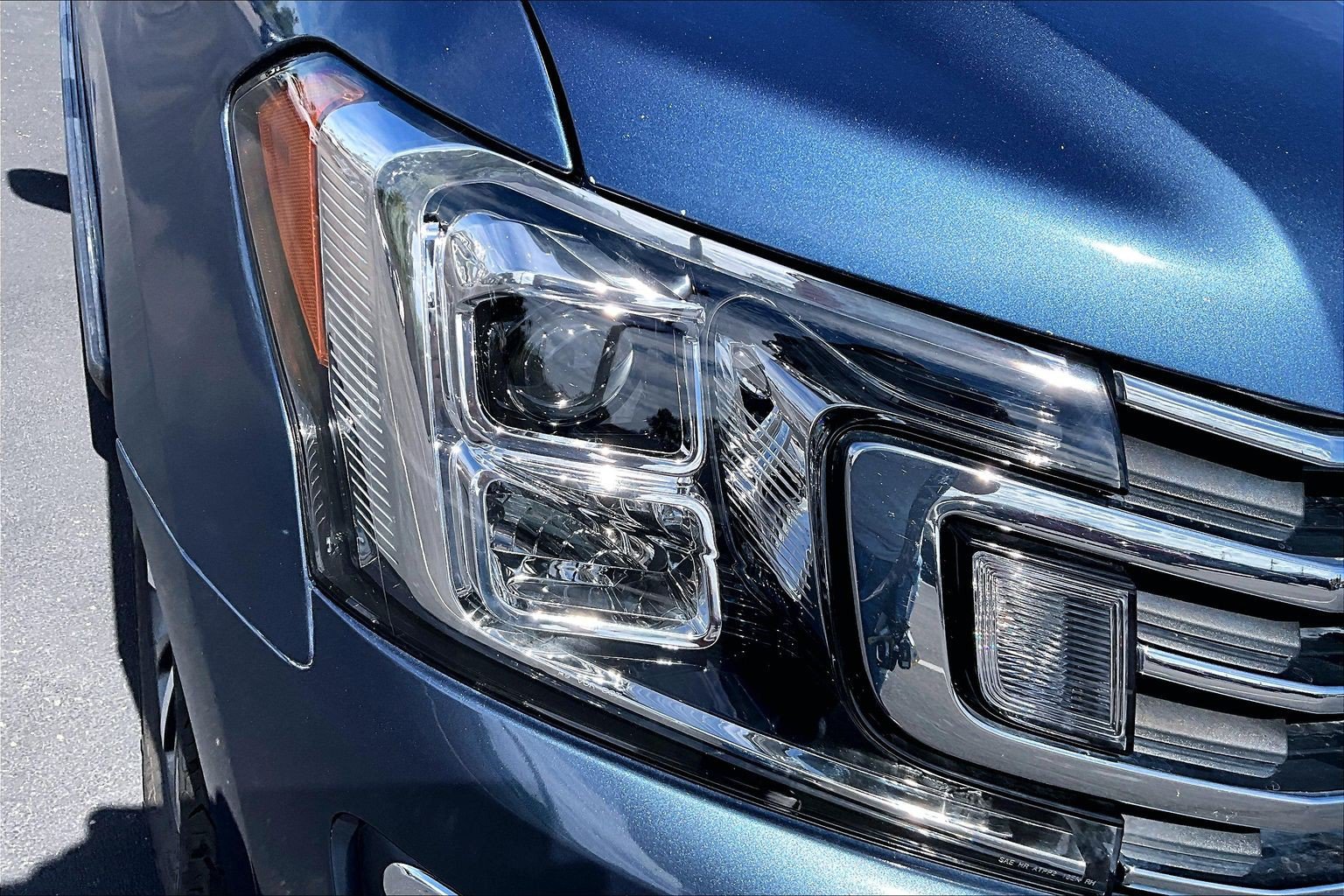 Used 2020 Ford Expedition Max XL AWD/4WD image 30