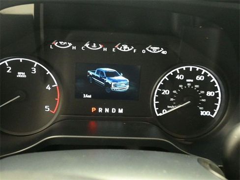 New 2026 Ford F250 XL w/ XL Driver Assist Package image 12