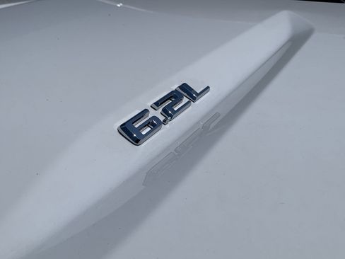 New 2025 Chevrolet Silverado 1500 RST AWD/4WD image 9