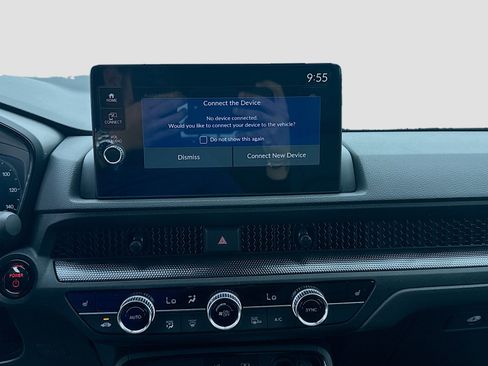 New 2026 Honda CR-V Sport-L image 12