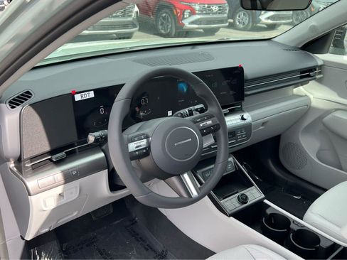 New 2026 Hyundai Kona SEL Premium AWD/4WD image 27