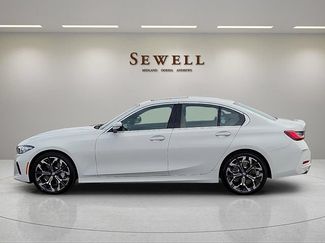 Used 2026 BMW 330i Sedan w/ Premium Package RWD video 2