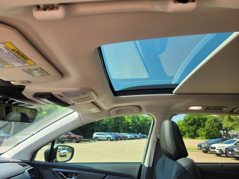 New 2026 Subaru Ascent Limited Bronze AWD/4WD image 14