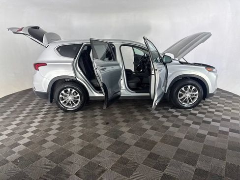 Used 2020 Hyundai Santa Fe SEL FWD image 13