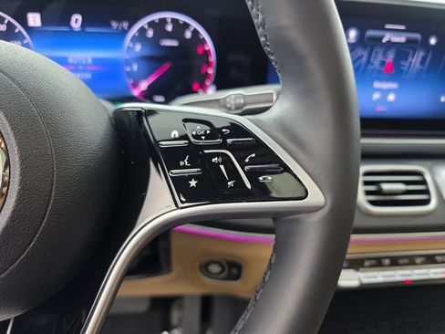 Used 2024 Mercedes-Benz GLE 450 4MATIC image 20