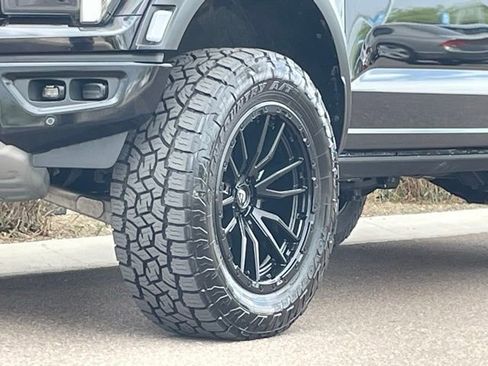 Used 2024 Ford F150 Raptor image 24