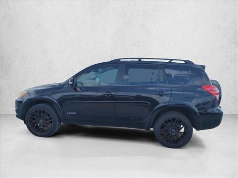 Used 2012 Toyota RAV4 Limited w/ Premium Plus Value Pkg image 5