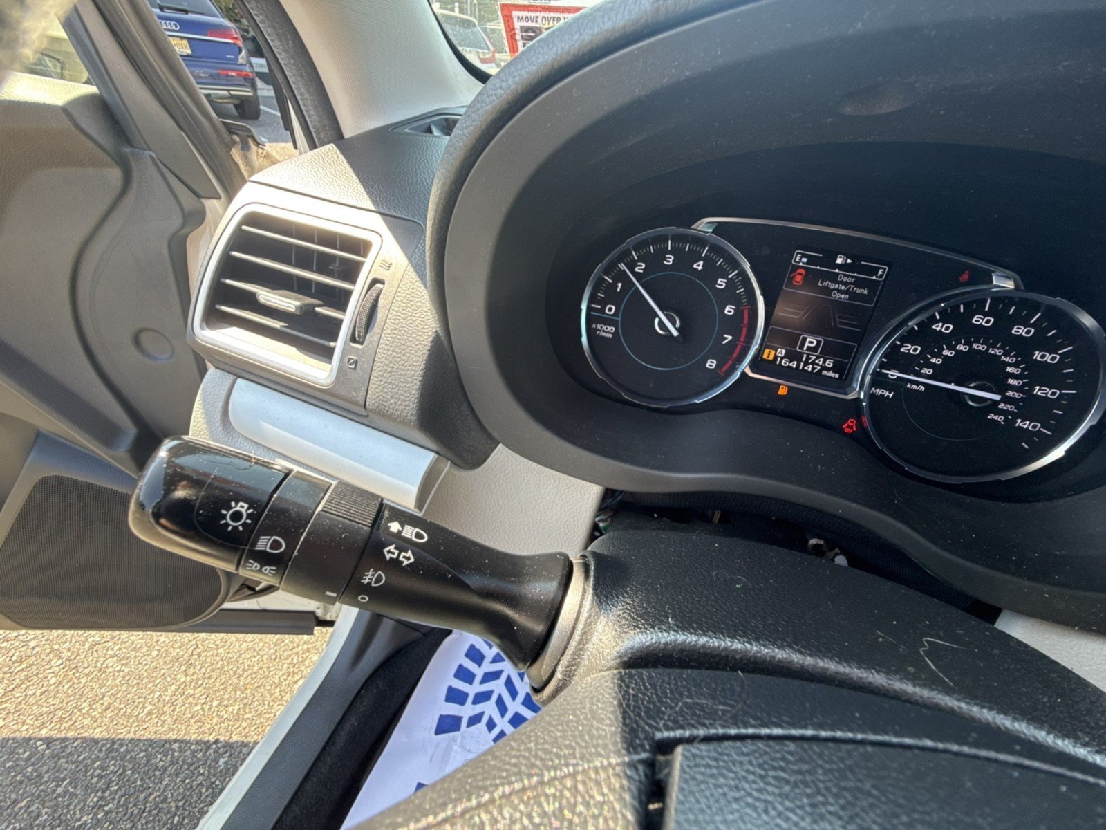 Used 2018 Subaru Forester 2.5i Premium AWD/4WD image 18