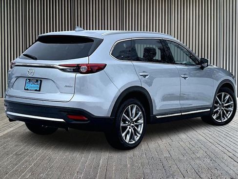 Used 2019 MAZDA CX-9 Signature image 13