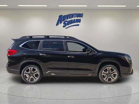 New 2026 Subaru Ascent Touring AWD/4WD image 7