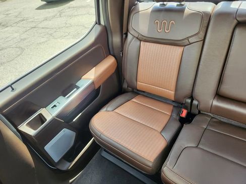 New 2026 Ford F150 King Ranch w/ Equipment Group 601A High AWD/4WD image 61
