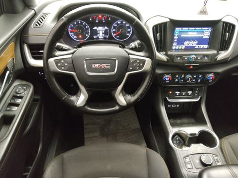 Used 2018 GMC Terrain SLE w/ Driver Convenience Package FWD image 22