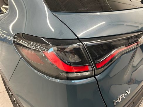 Certified 2024 Honda HR-V Sport image 31