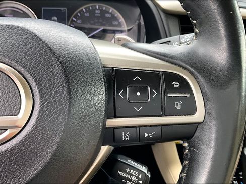Used 2021 Lexus RX 450h AWD w/ Premium Package image 24
