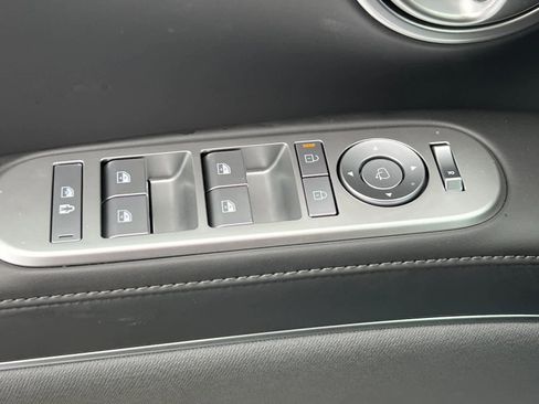 New 2026 Hyundai Palisade Calligraphy image 13