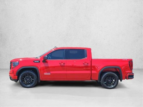 Used 2025 GMC Sierra 1500 Elevation AWD/4WD image 5