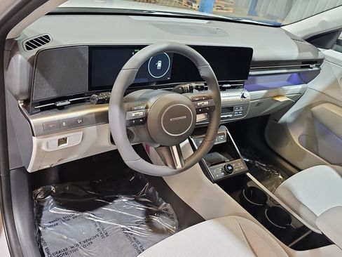 New 2026 Hyundai Kona Limited FWD image 16