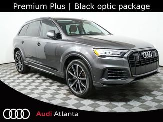 Used 2023 Audi Q7 3.0T Premium Plus w/ Premium Plus Package AWD/4WD video 1