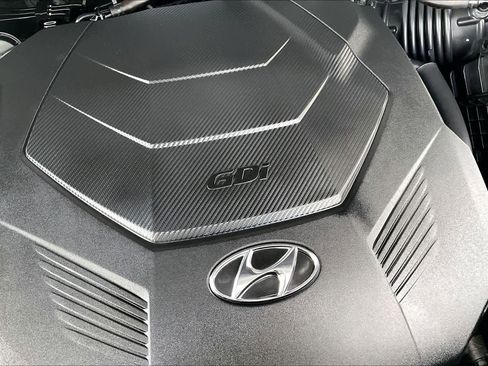 Used 2024 Hyundai Palisade SEL image 30