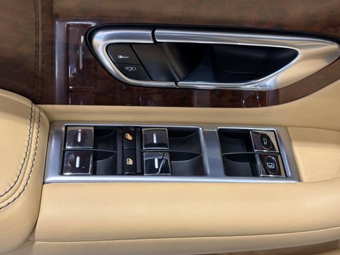Used 2016 Bentley Continental GT AWD/4WD image 15