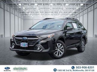 Certified 2025 Subaru Outback AWD/4WD video 1