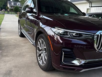 Used 2022 BMW X7 xDrive40i w/ Executive Package