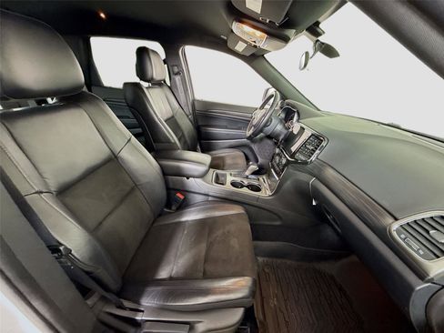 Used 2021 Jeep Grand Cherokee Laredo X image 20