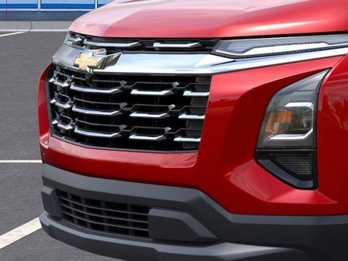 New 2026 Chevrolet Equinox LT w/ LPO, Floor Liner Package FWD image 13