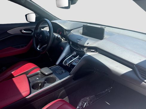 Used 2023 Acura TLX SH-AWD w/ A-SPEC Pkg image 28
