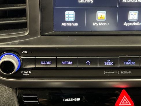 Used 2020 Hyundai Elantra SEL w/ Cargo Package (C1) image 46