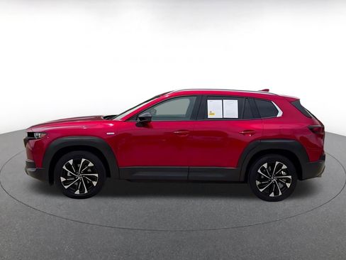 Used 2025 MAZDA CX-50 2.5 Hybrid w/ Premium Plus Pkg AWD/4WD image 8