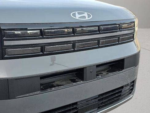 New 2026 Hyundai Santa Fe Limited image 9