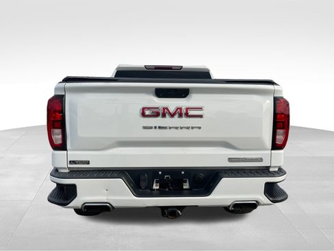 Used 2020 GMC Sierra 1500 Elevation w/ Elevation Convenience Package image 9
