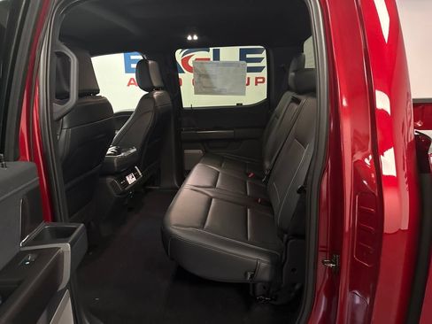 New 2026 Ford F150 Lariat AWD/4WD image 28