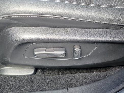 Certified 2024 Honda HR-V EX-L image 17