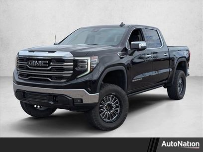 Used 2023 GMC Sierra 1500 SLT w/ SLT Convenience Package