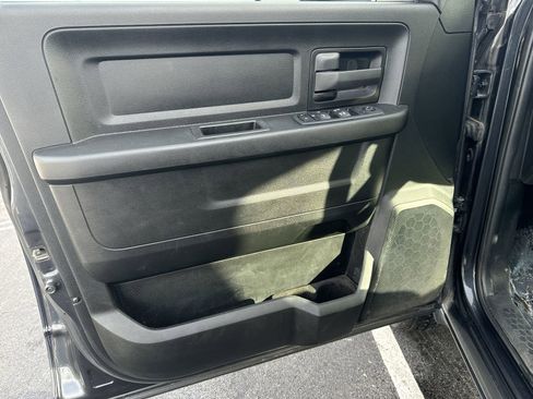 Used 2022 RAM 3500 Tradesman w/ Max Tow Package image 18