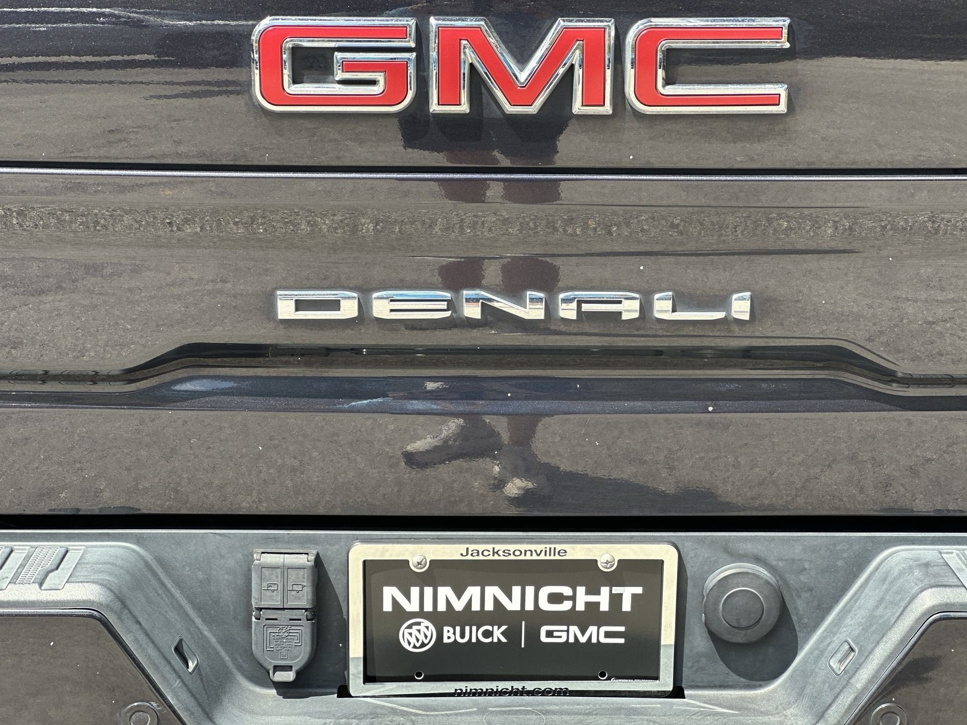 Certified 2022 GMC Sierra 1500 Denali w/ Denali Reserve Package AWD/4WD image 32