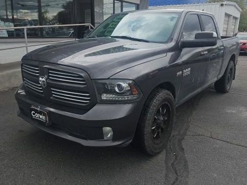 Used 2014 RAM 1500 Sport image 3