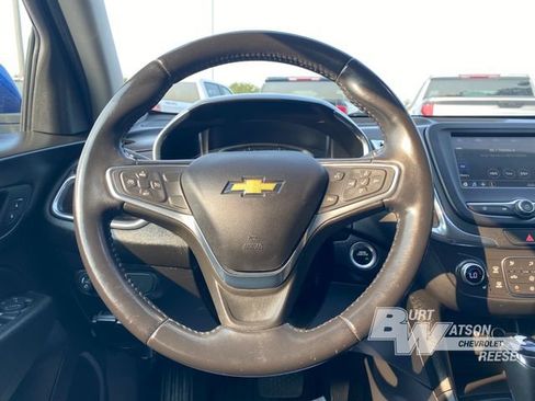 Used 2019 Chevrolet Equinox LT AWD/4WD image 22