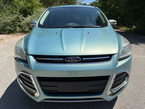 Used 2013 Ford Escape SEL FWD image 8