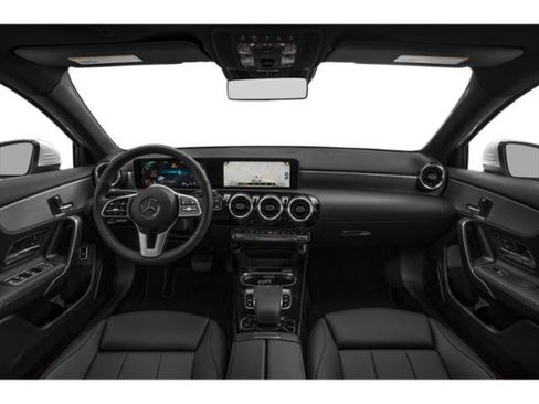 Used 2020 Mercedes-Benz A 220 image 11