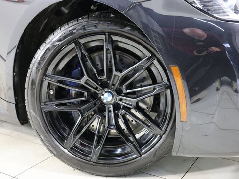 Used 2024 BMW M2 w/ Lighting Package RWD image 13